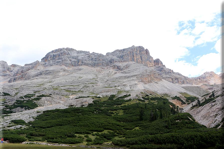 foto Altopiano di Fanes